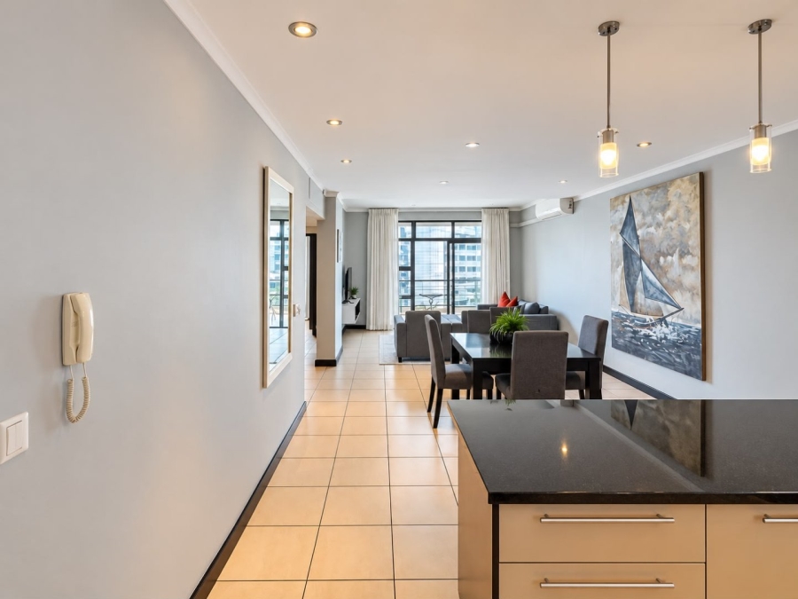 2 Bedroom Property for Sale in Cape Town City Centre Western Cape